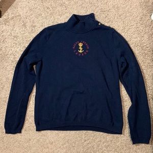 AUTHENTIC VINTAGE RALPH LAUREN SWEATER